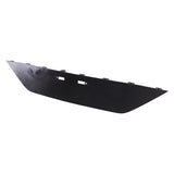 CAPA Certified Rear Bumper Cover Molding [license Pocket] For Hyundai Sonata 2020-2023(HY1144112C)
