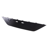 CAPA Certified Rear Bumper Cover Molding [license Pocket] For Hyundai Sonata 2020-2023(HY1144112C)