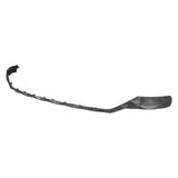 CAPA Certified Rear Center Bumper Cover Molding For Hyundai Tucson 2022-2024(HY1144116C)