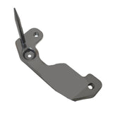 CAPA Certified Rear Driver Side Bumper Mounting Bracket [bumper Stay] Made Of High Strength Steel For Hyundai Santa Fe 2021-2023(HY1162101C)