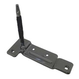 CAPA Certified Rear Driver Side Bumper Impact Bar Brace For Hyundai Elantra Sedan 2017-2020(HY1162102C)