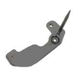 CAPA Certified Rear Passenger Side Bumper Mounting Bracket [bumper Stay] Made Of High Strength Steel For Hyundai Santa Fe 2021-2023(HY1163101C)