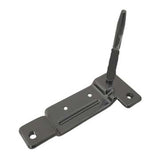 CAPA Certified Rear Passenger Side Bumper Impact Bar Brace For Hyundai Elantra Sedan 2017-2020(HY1163102C)
