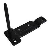 CAPA Certified Rear Driver Side Bumper Impact Bar Brace For Hyundai Elantra Sedan 2017-2020(HY1166129C)