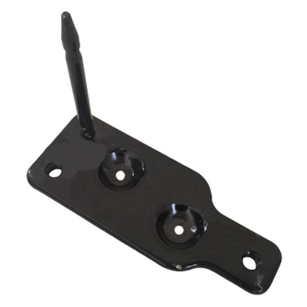 CAPA Certified Rear Driver Side Bumper Impact Bar Bracket/stay For Hyundai Sonata 2015-2019(HY1166130C)