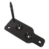 CAPA Certified Rear Driver Side Bumper Impact Bar Bracket/stay For Hyundai Sonata 2015-2019(HY1166130C)