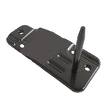 CAPA Certified Rear Driver Side Bumper Mounting Bracket For Hyundai Santa Fe 2013-2016(HY1166131C)