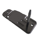 CAPA Certified Rear Driver Side Bumper Mounting Bracket For Hyundai Santa Fe 2013-2016(HY1166131C)