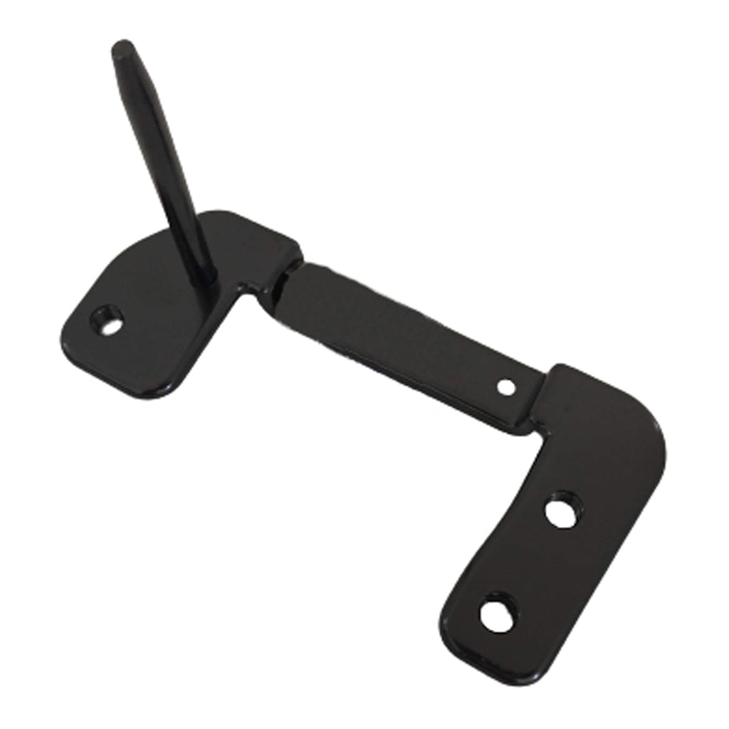CAPA Certified Rear Driver Side Bumper Mounting Bracket For Hyundai Palisade 2020-2022(HY1166133C)