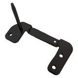 Bumper Mounting Bracket Rear Driver Side For Hyundai Palisade 2020-2022(HY1166133)
