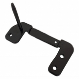 Bumper Mounting Bracket Rear Driver Side For Hyundai Palisade 2020-2022(HY1166133)