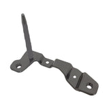 CAPA Certified Rear Driver Side Bumper Mounting Bracket [stay] For Hyundai Tucson 2022-2024(HY1166136C)