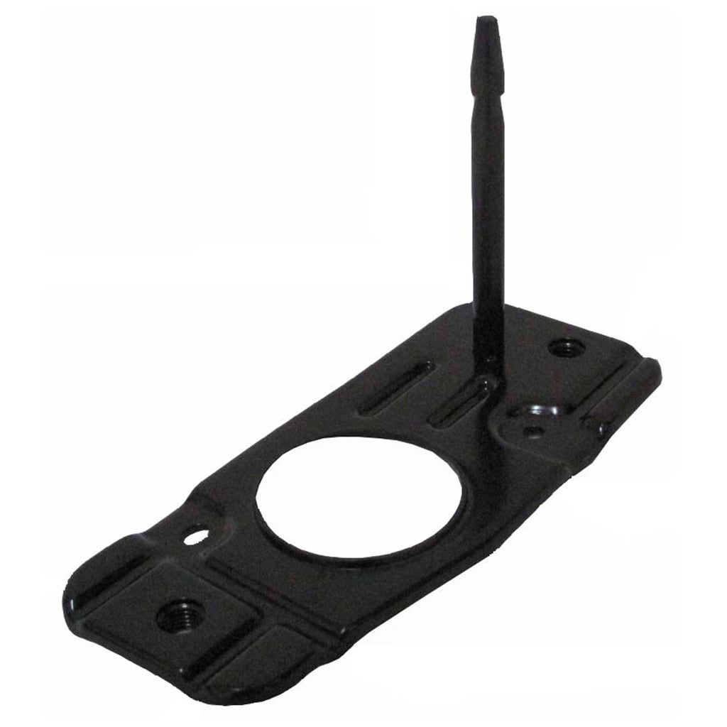 CAPA Certified Rear Passenger Side Bumper Mounting Bracket [stay] For Hyundai Santa Fe Sport 2013-2018(HY1167128C)