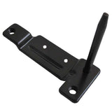 CAPA Certified Rear Passenger Side Bumper Impact Bar Brace For Hyundai Elantra Sedan 2017-2020(HY1167129C)