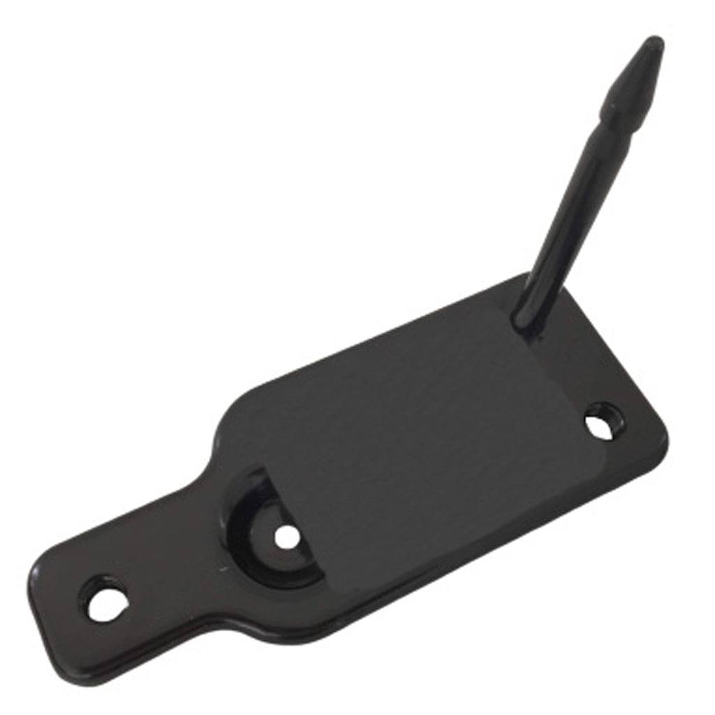 CAPA Certified Rear Passenger Side Bumper Impact Bar Bracket/stay For Hyundai Sonata 2015-2019(HY1167130C)