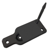 CAPA Certified Rear Passenger Side Bumper Impact Bar Bracket/stay For Hyundai Sonata 2015-2019(HY1167130C)