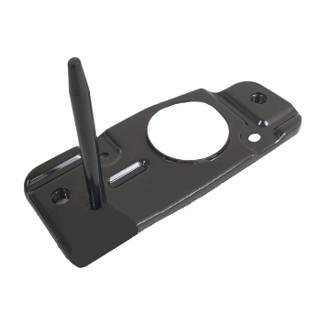 CAPA Certified Rear Passenger Side Bumper Mounting Bracket For Hyundai Santa Fe 2013-2016(HY1167131C)
