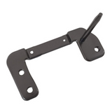 CAPA Certified Rear Passenger Side Bumper Mounting Bracket For Hyundai Palisade 2020-2022(HY1167133C)