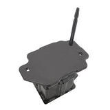 CAPA Certified Rear Passenger Side Bumper Impact Bar Bracket For Hyundai Elantra Sedan 2021-2023(HY1167135C)