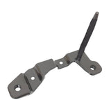 CAPA Certified Rear Passenger Side Bumper Mounting Bracket [stay] For Hyundai Tucson 2022-2024(HY1167136C)