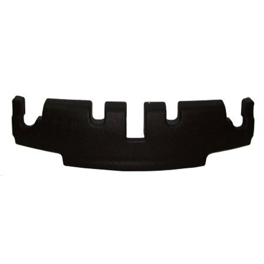 CAPA Certified Rear Bumper Impact Absorber For Hyundai Sonata 2009-2010(HY1170135C)
