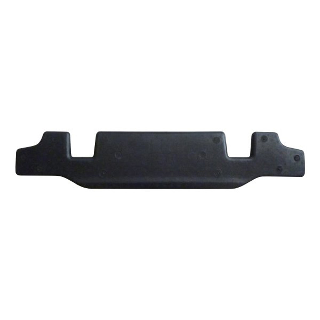 CAPA Certified Rear Bumper Impact Absorber For Hyundai Sonata 2013-2013(HY1170142C)