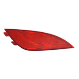 CAPA Certified Rear Driver Side Bumper Reflector For Hyundai Tucson 2010-2015(HY1184108C)