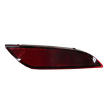 CAPA Certified Rear Driver Side Bumper Reflector For Hyundai Sonata 2018-2019(HY1184121C)