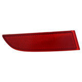 CAPA Certified Rear Driver Side Bumper Reflector For Hyundai Tucson 2019-2021(HY1184128C)