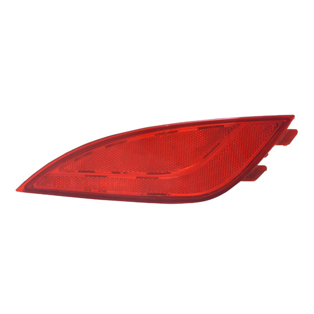 CAPA Certified Rear Passenger Side Bumper Reflector For Hyundai Tucson 2010-2015(HY1185108C)