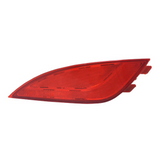 CAPA Certified Rear Passenger Side Bumper Reflector For Hyundai Tucson 2010-2015(HY1185108C)