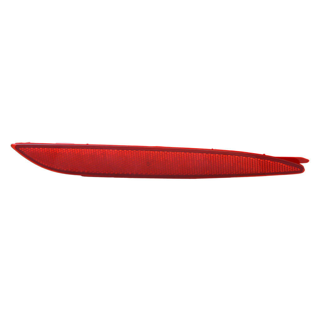 CAPA Certified Rear Passenger Side Bumper Reflector For Hyundai Elantra Coupe 2013-2014(HY1185112C)