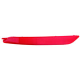 CAPA Certified Rear Passenger Side Bumper Reflector For Hyundai Elantra Sedan 2014-2016(HY1185114C)