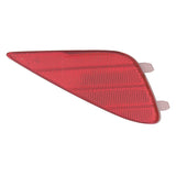 CAPA Certified Rear Passenger Side Bumper Reflector For Hyundai Sonata Hybrid 2011-2015(HY1185115C)