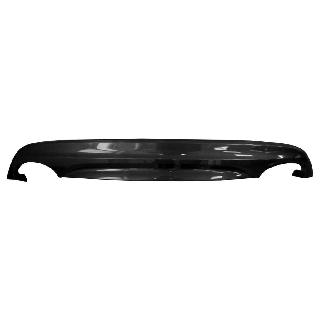CAPA Certified Rear Lower Valance Panel For Hyundai Sonata 2014-2014(HY1195112C)