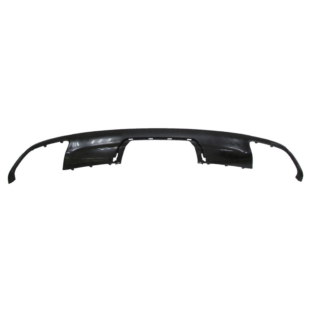 CAPA Certified Rear Skid Plate For Hyundai Santa Fe Xl 2019-2019(HY1195114C)