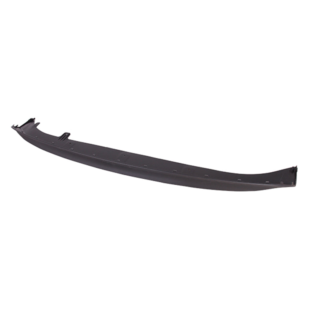 CAPA Certified Rear Lower Valance Panel For Hyundai Elantra Sedan 2017-2018(HY1195118C)