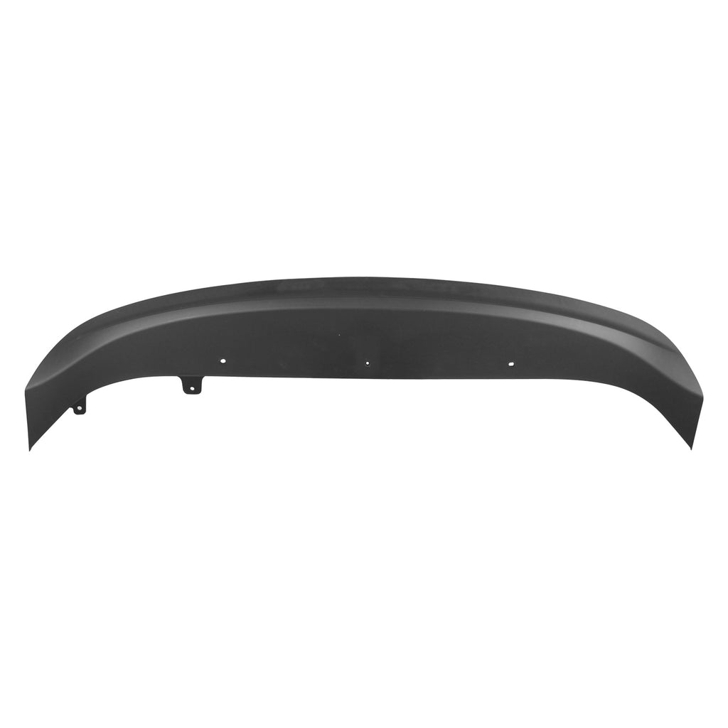 Platinum Plus Rear Lower Valance Panel For Hyundai Elantra Sedan 2017-2018(HY1195118PP)