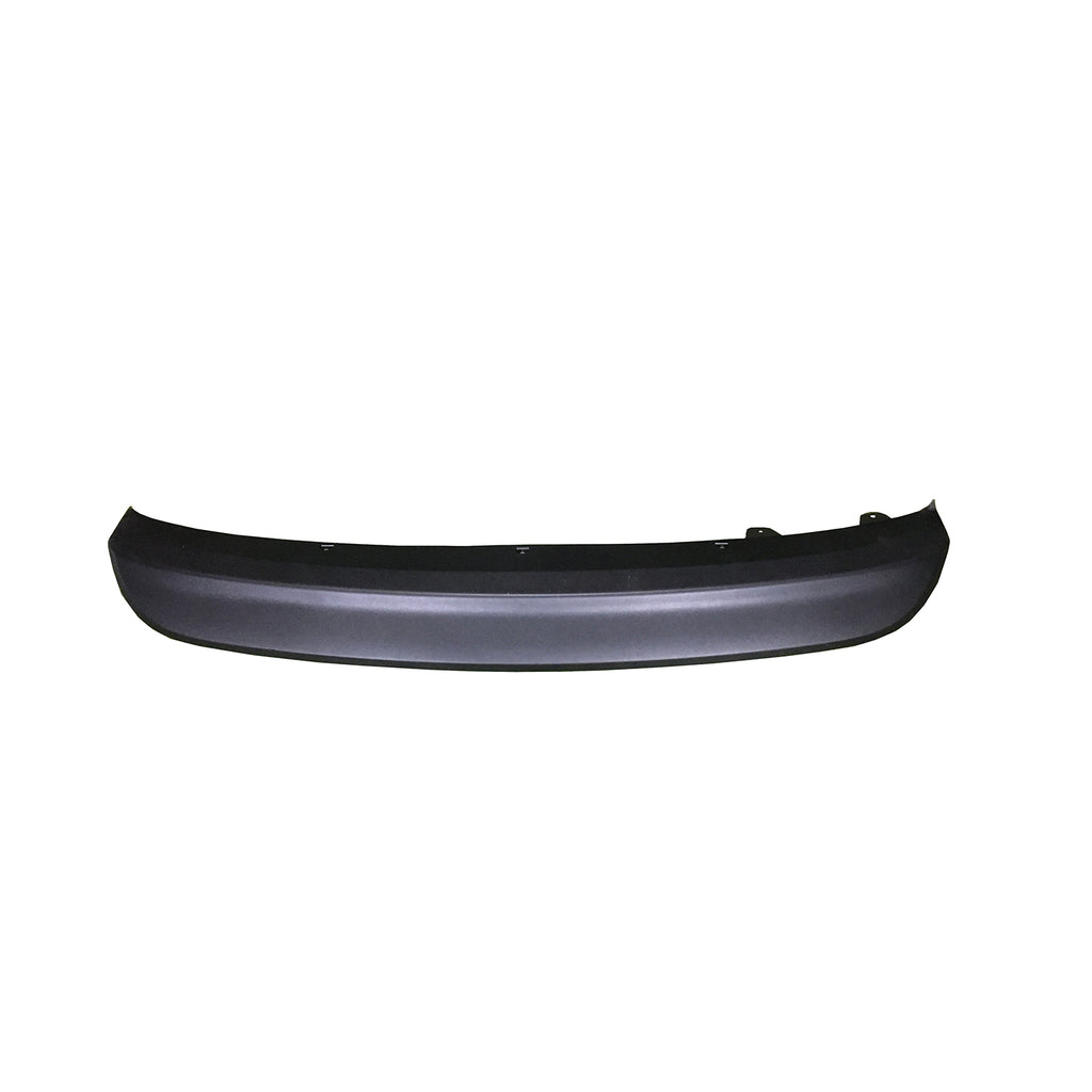 Platinum Plus Rear Lower Valance Panel For Hyundai Elantra Sedan 2014-2016(HY1195119PP)