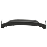 CAPA Certified Rear Lower Valance Panel For Hyundai Accent Sedan 2018-2022(HY1195120C)