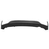 CAPA Certified Rear Lower Valance Panel For Hyundai Accent Sedan 2018-2022(HY1195120C)
