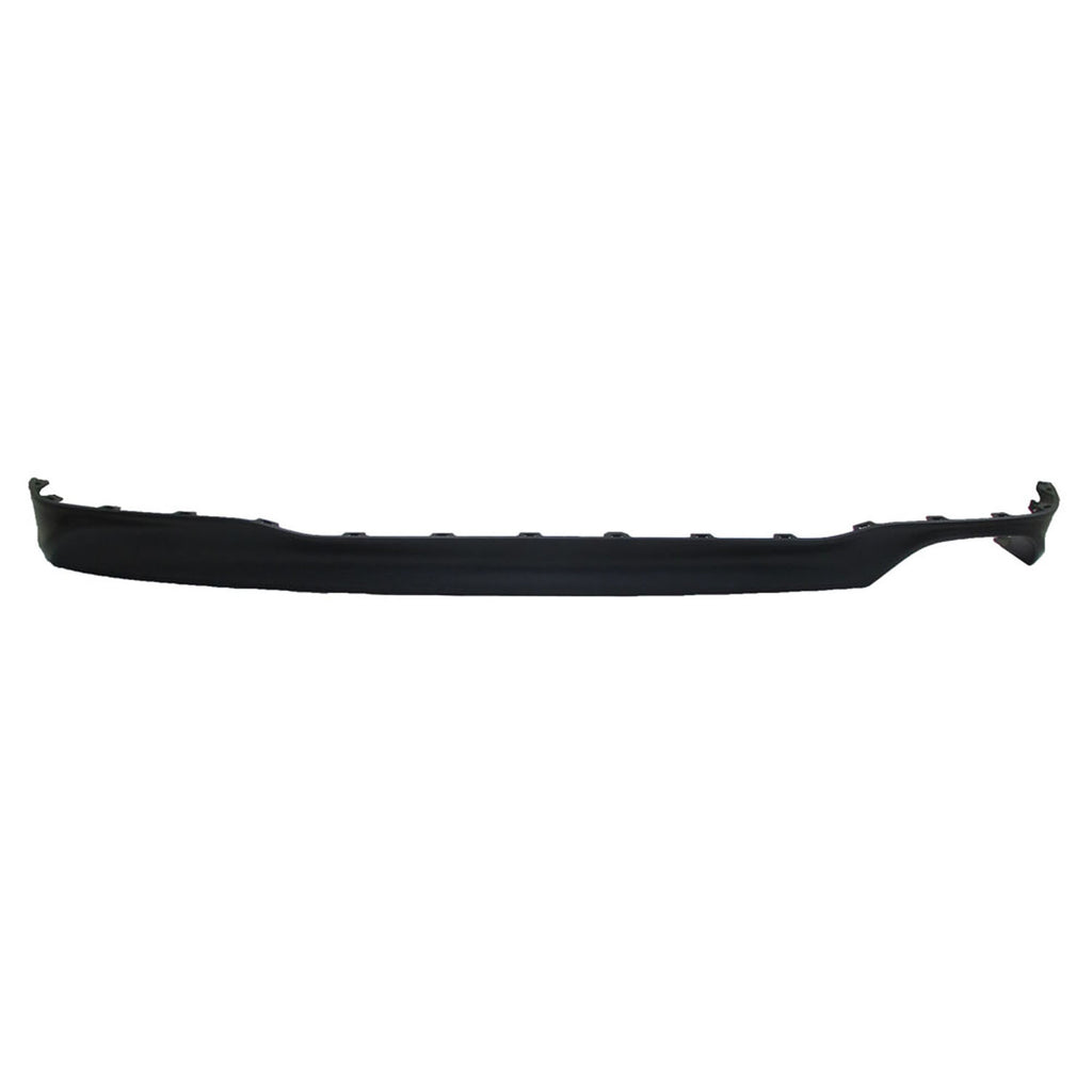 CAPA Certified Rear Lower Valance Panel For Hyundai Sonata 2018-2019(HY1195121C)