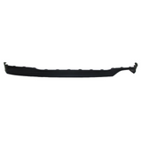 CAPA Certified Rear Lower Valance Panel For Hyundai Sonata 2018-2019(HY1195121C)