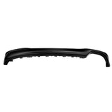 Reconditioned Rear Lower Valance Panel For Hyundai Sonata 2018-2019(HY1195121R)