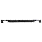 CAPA Certified Rear Lower Valance Panel For Hyundai Sonata 2018-2019(HY1195122C)