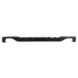 CAPA Certified Rear Lower Valance Panel For Hyundai Sonata 2018-2019(HY1195122C)