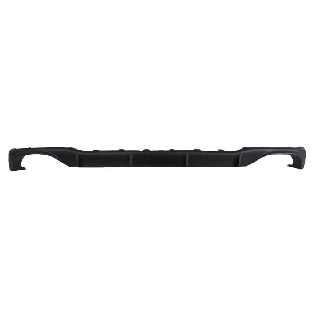 Reconditioned Real Lower Valance Panel For Hyundai Sonata 2018-2019(HY1195122R)
