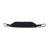 CAPA Certified Rear Lower Valance Panel For Hyundai Elantra Sedan 2019-2020(HY1195125C)