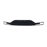 Rear Lower Valance Panel For Hyundai Elantra Sedan 2019-2020(HY1195125)