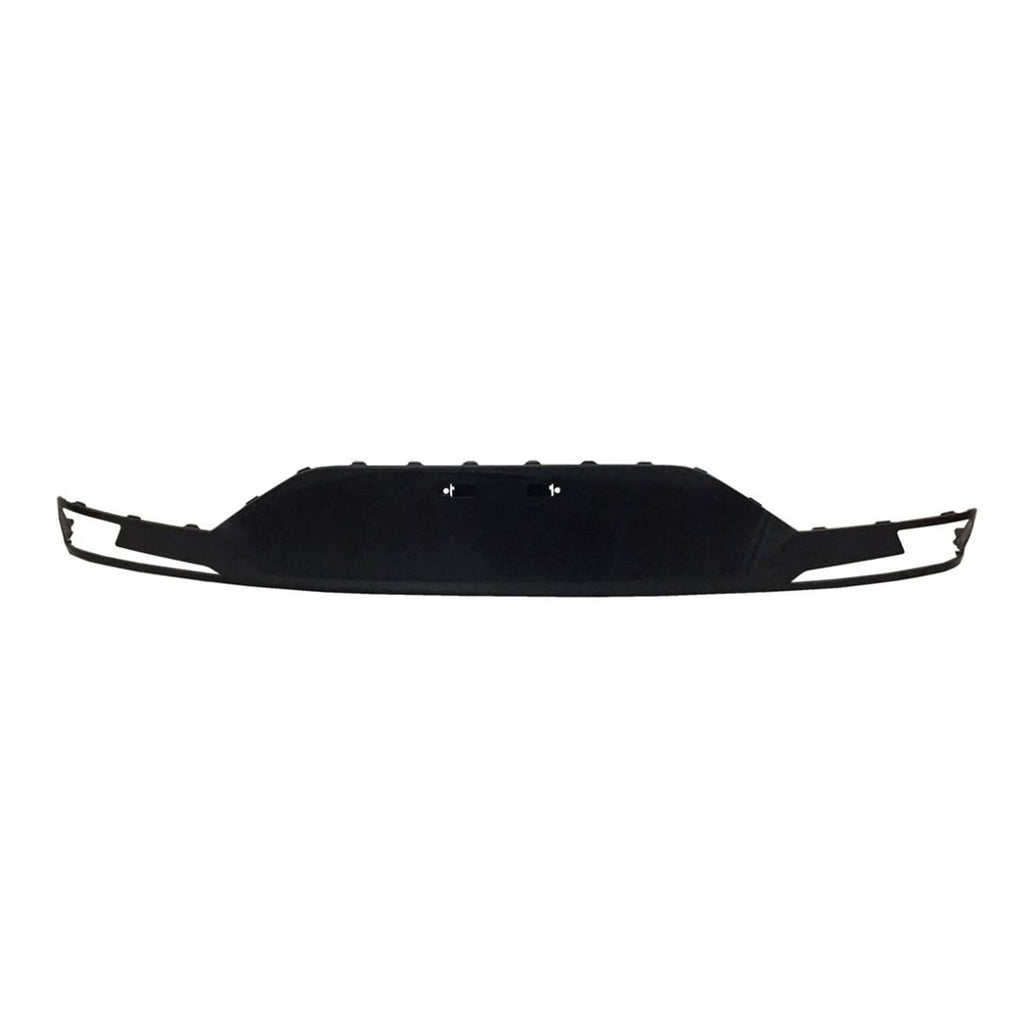 CAPA Certified Rear Lower Valance Panel For Hyundai Elantra Sedan 2019-2020(HY1195126C)